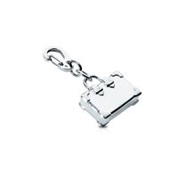 Charm Morellato in Stahl S0K15